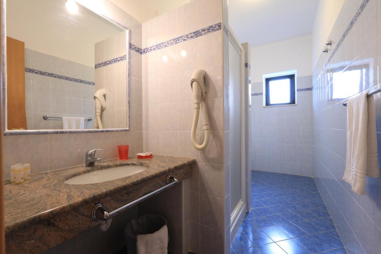 Villaggio Torre Ruffa Robinson Капо-Ватикано Экстерьер фото