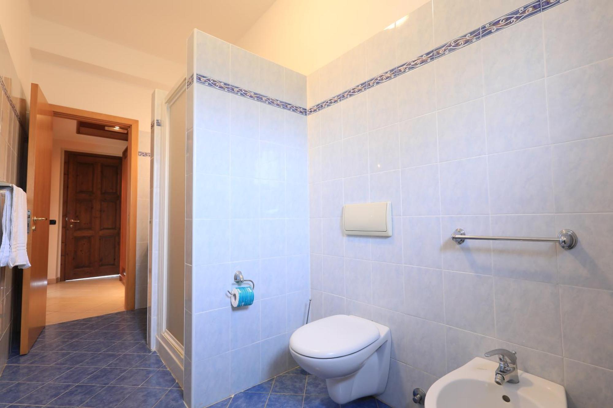 Villaggio Torre Ruffa Robinson Капо-Ватикано Номер фото